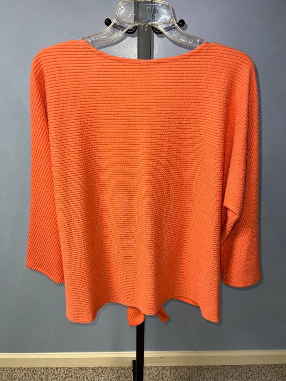 Women's Top - Ruby Rd - Picture 2 of 3